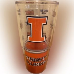 Tervis Tumbler Illinois Fighting Illini - 24oz